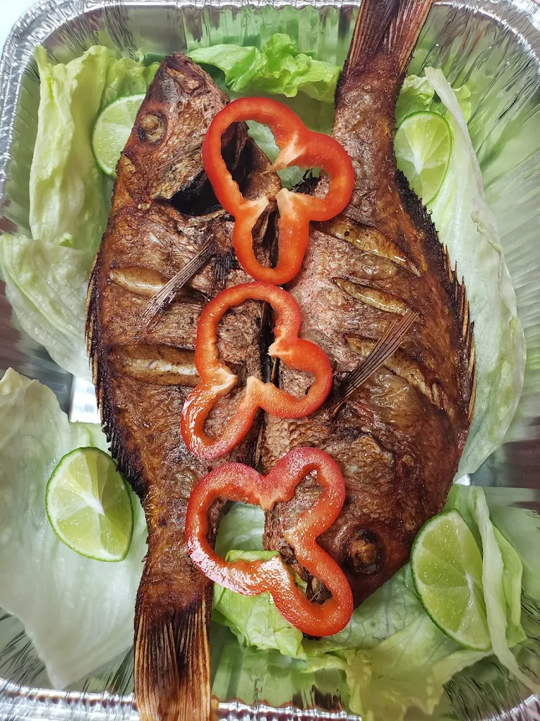 Our Foods